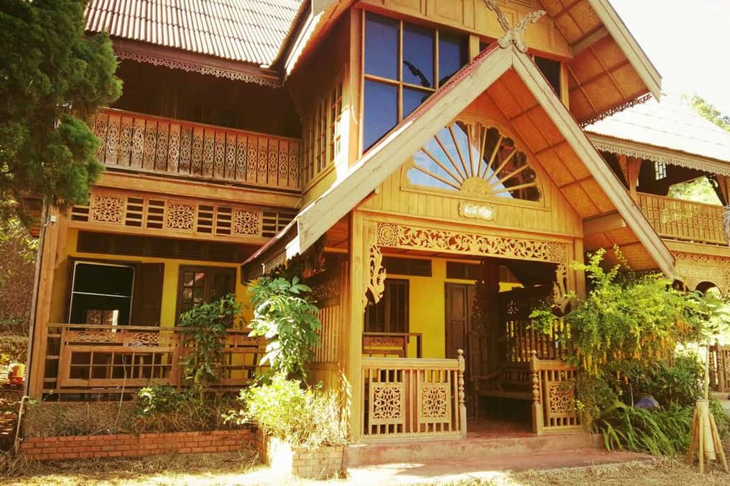Crossroads