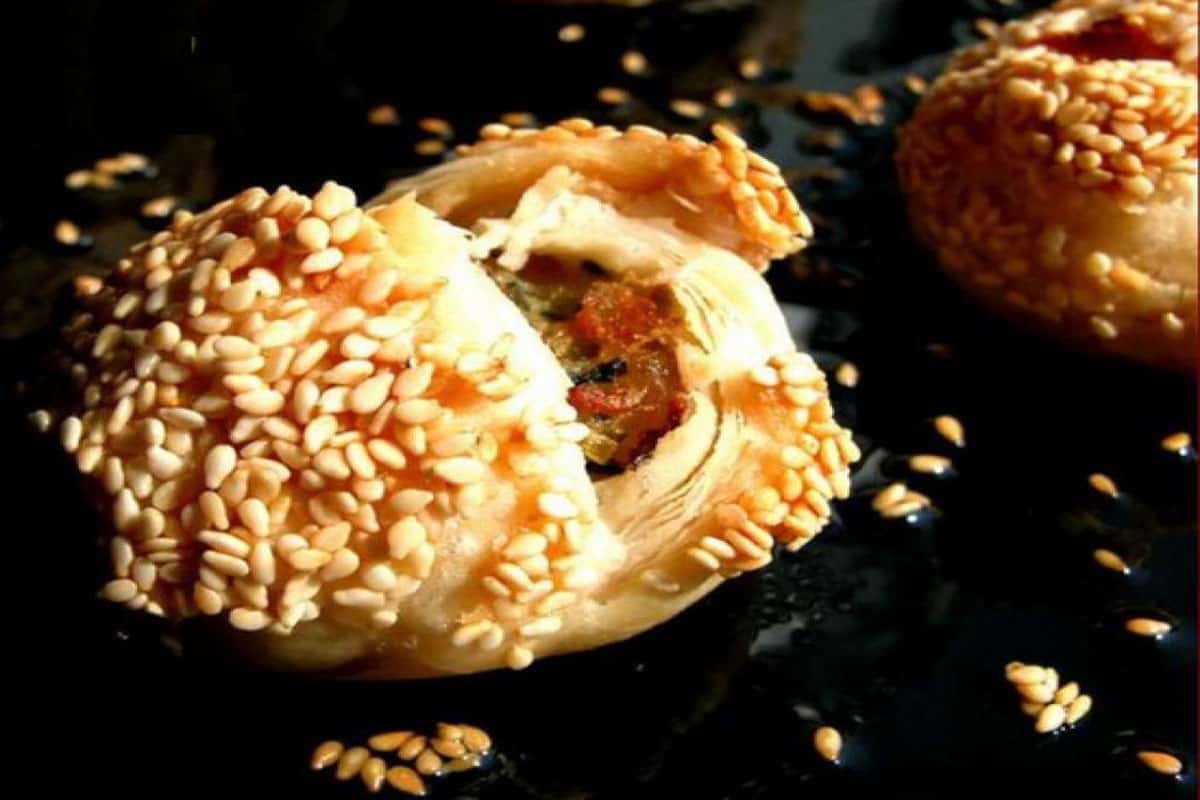 Bánh vừng