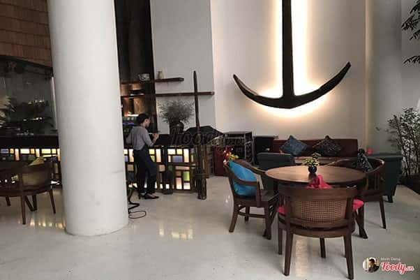 Bason Cafe