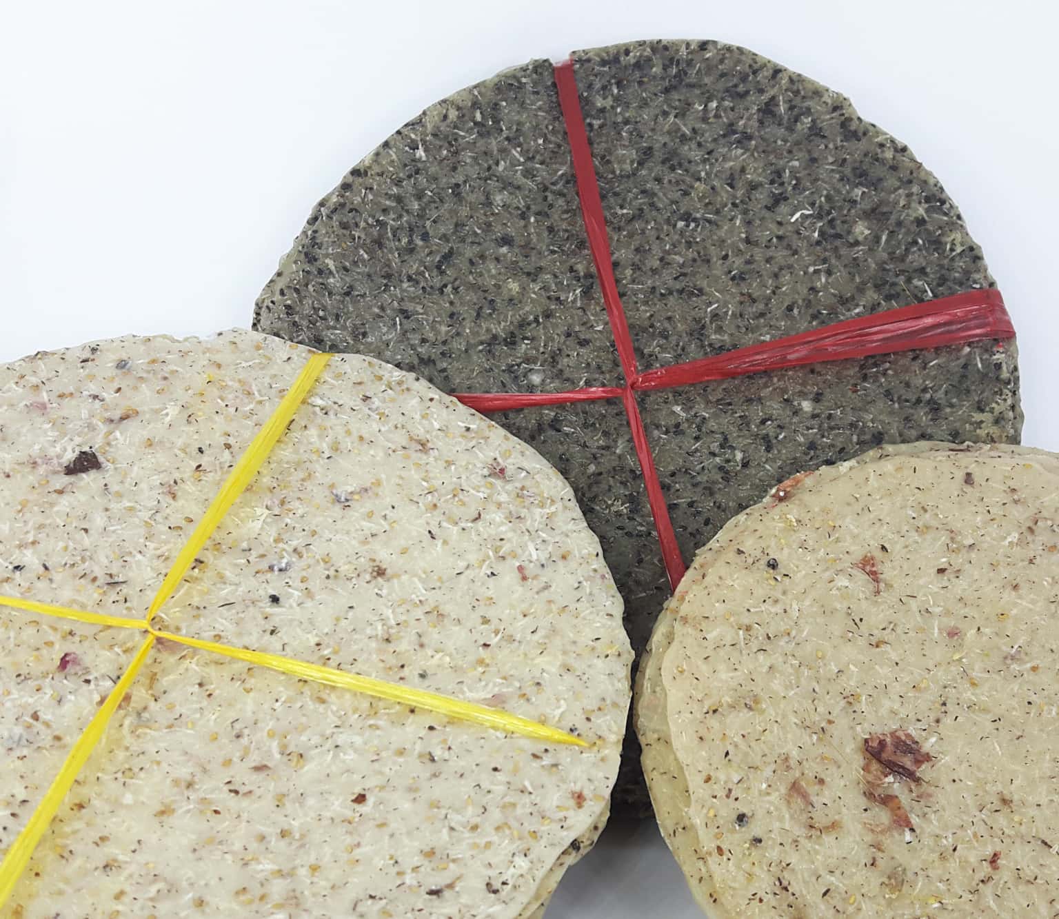 Bánh tráng nước dừa 