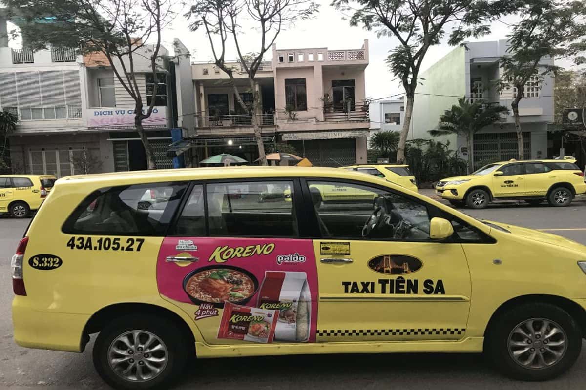 Taxi