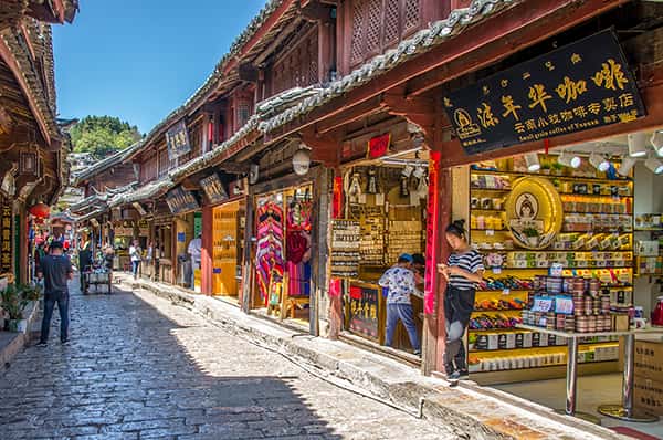 Mua gì làm quà khi du lịch Côn Minh, Trung Quốc? 