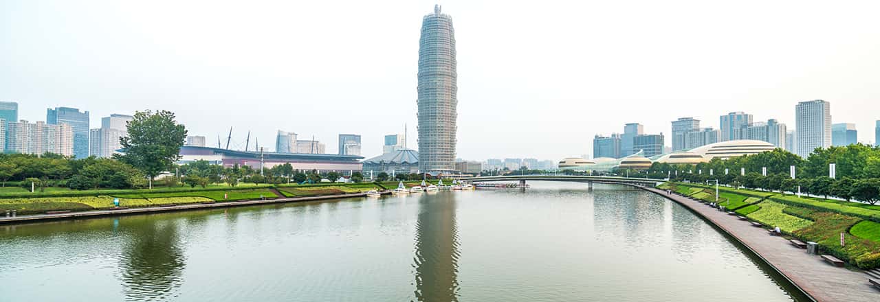 Top 6 trải nghiệm thú vị khi du lịch đến Trịnh Châu