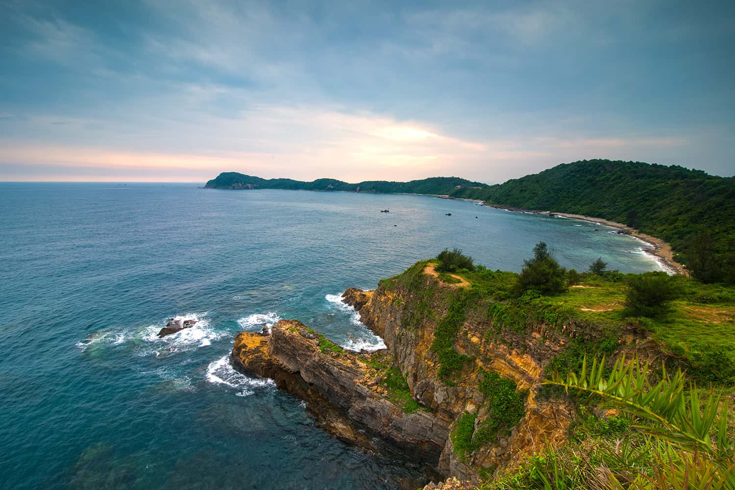 Đảo Cô Tô