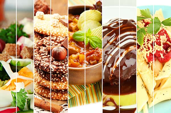 Top 15 nhà hàng buffet hàng đầu tại Thượng Hải