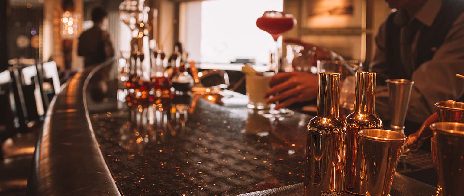 Top 10 quán bar sôi động nhất Trùng Khánh, Trung Quốc