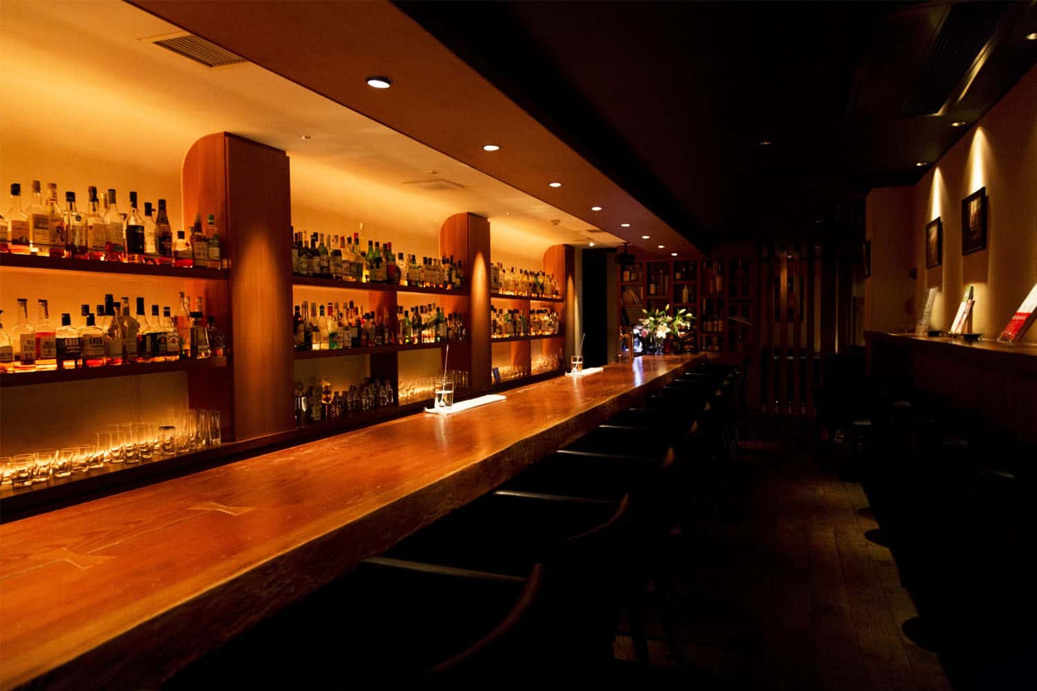 Bar Bee
