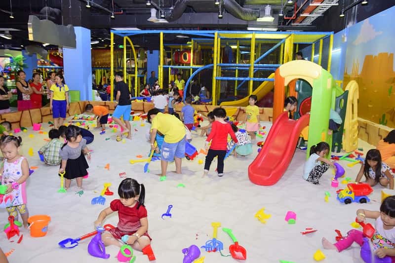 TiNiworld Đà Nẵng
