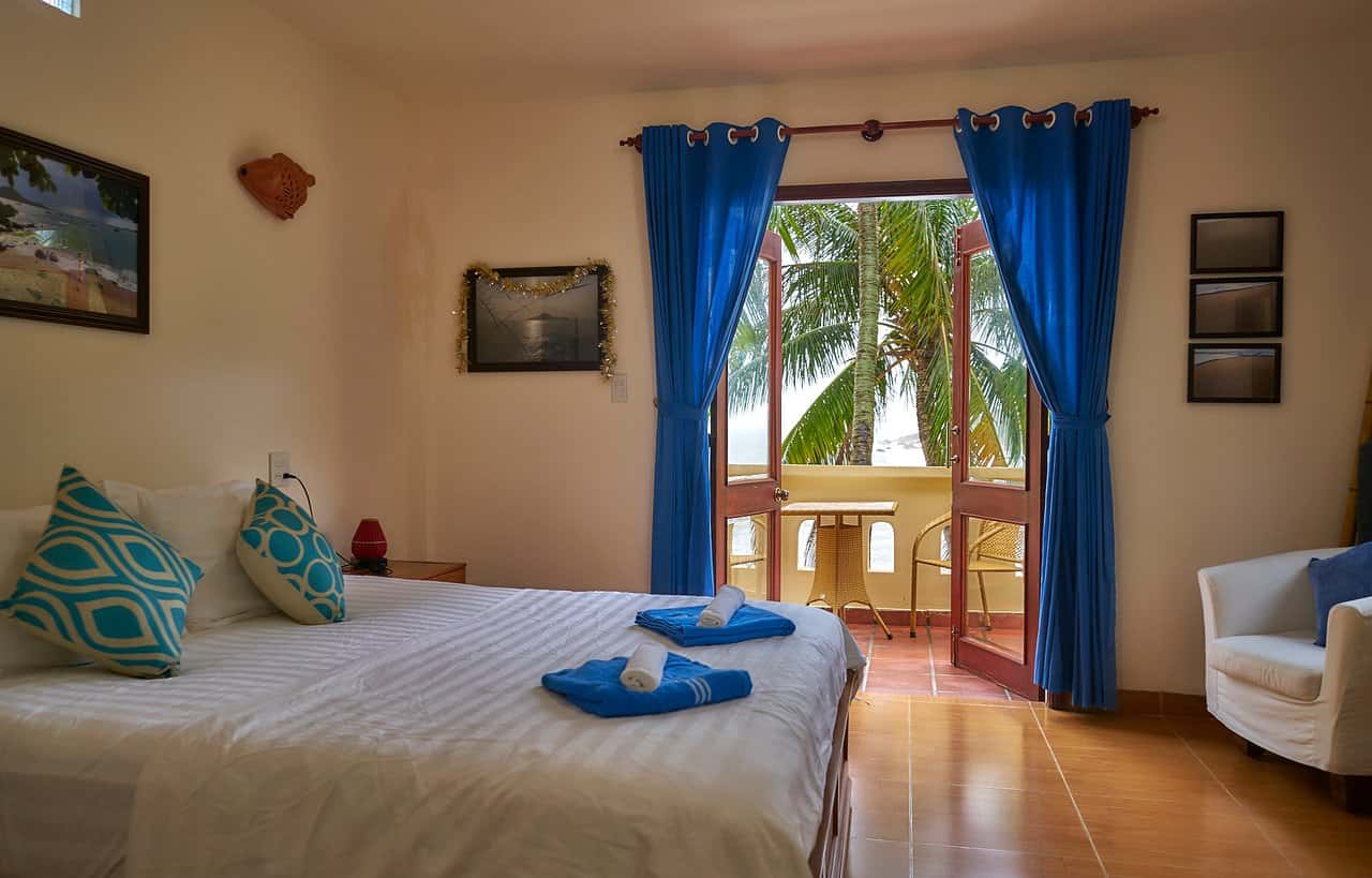 Haven Vietnam Homestay