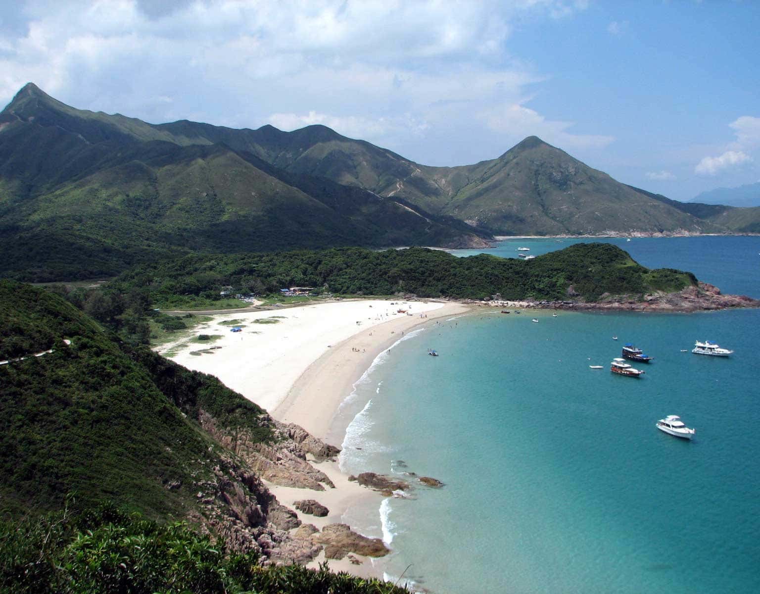 Vịnh Sai Wan