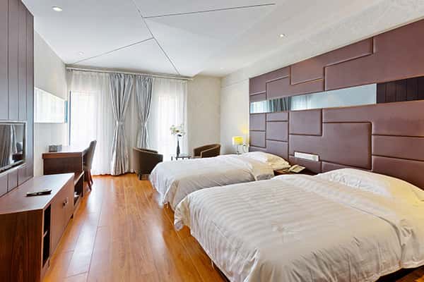 Top 10 khách sạn tốt nhất Bukit Bintang, Kuala Lumpur