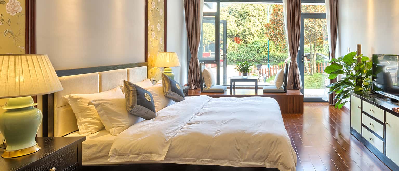 Top 9 homestay view đẹp không nên bỏ lỡ ở Sài Gòn