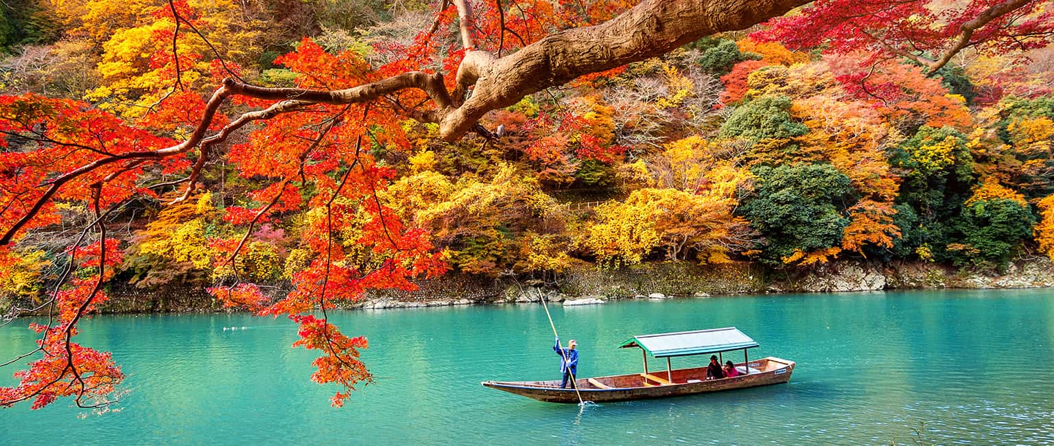 Top 12 điều bạn cần biết trước khi đi đến Kyoto, Nhật Bản