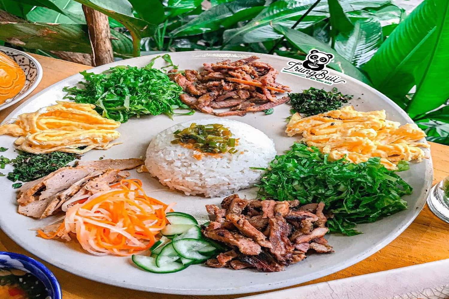 Cơm Âm Phủ