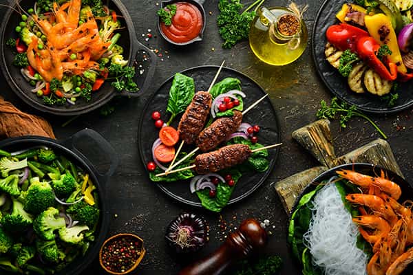 Top 8 món ăn độc đáo nhất ở Côn Minh, Trung Quốc