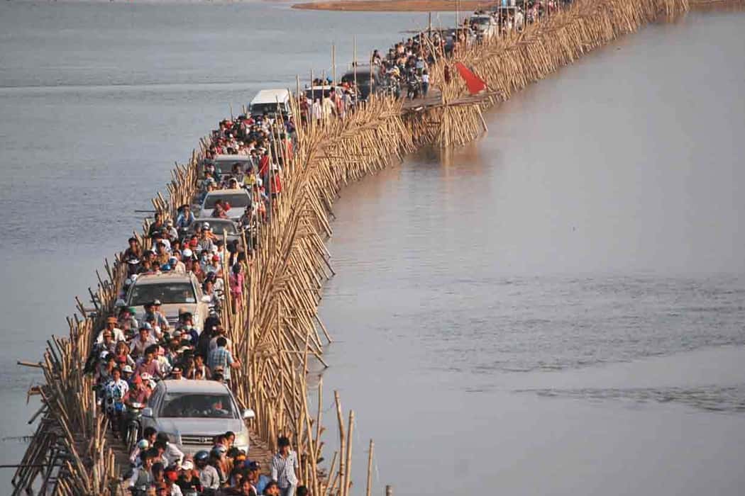 Cầu Tre