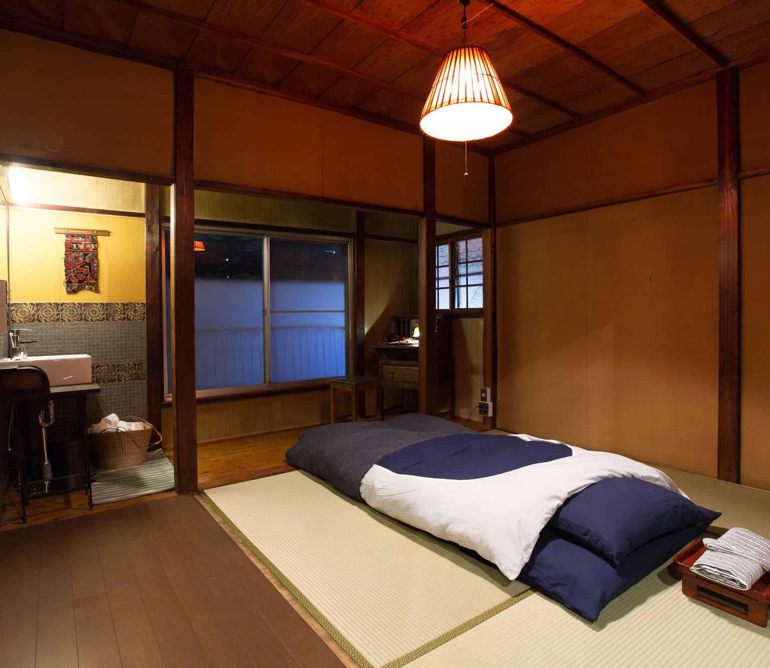 Bamba Hotel