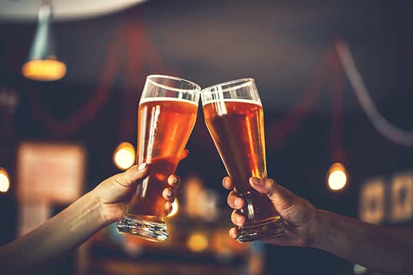 Bia hơi Hải Xồm - Quán nhậu 30 năm tuổi ở Hà Nội