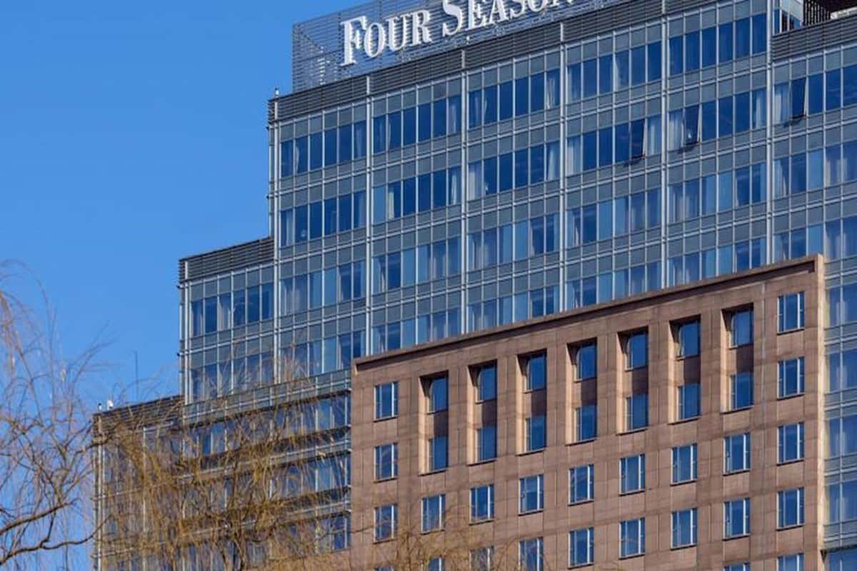 Four Seasons Beijing