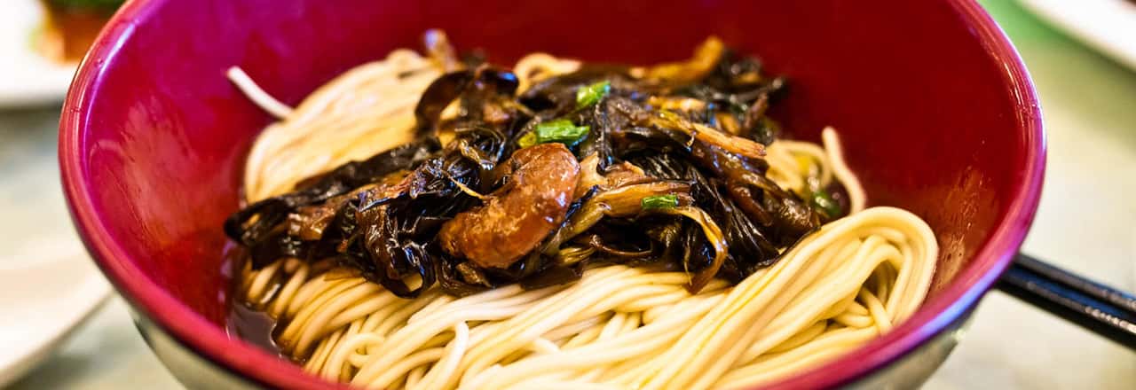 Top 6 món ăn bạn nên thử ở Thượng Hải
