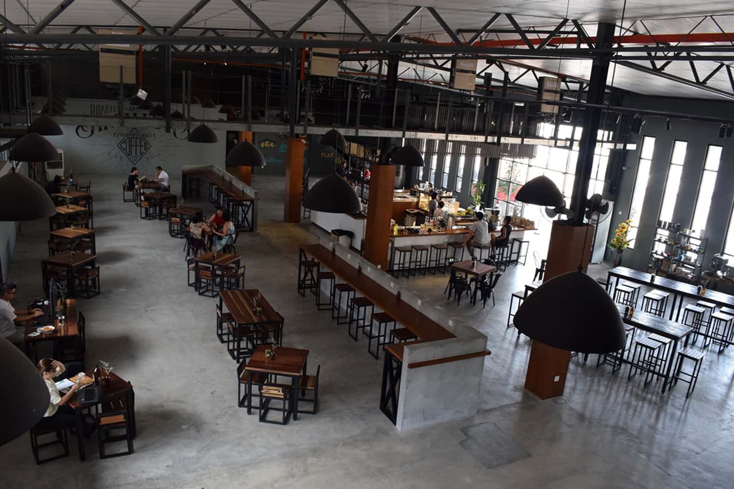 Macallum Connoisseur Coffee Company