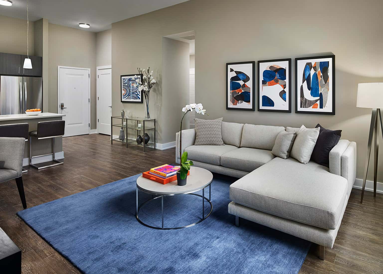 Apartment Luxury