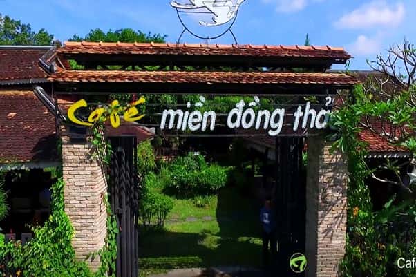 Miền Đông Thảo