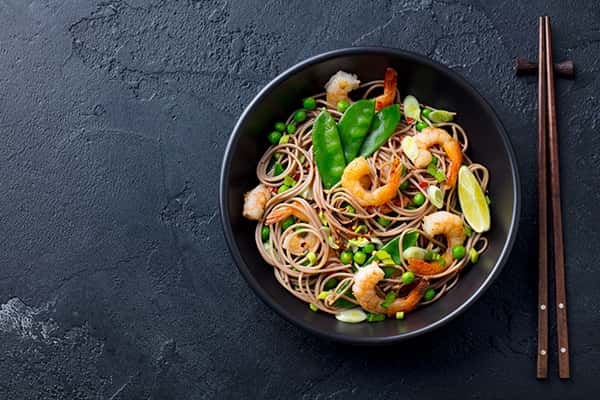Top 10 nhà hàng “nức tiếng” thành phố Nam Kinh
