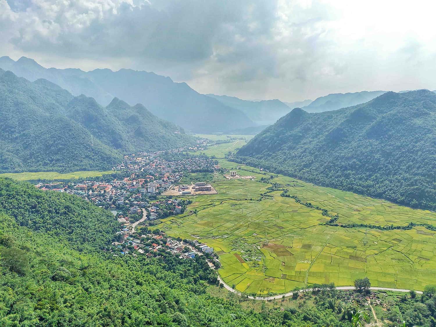 Mai Châu, Hòa Bình