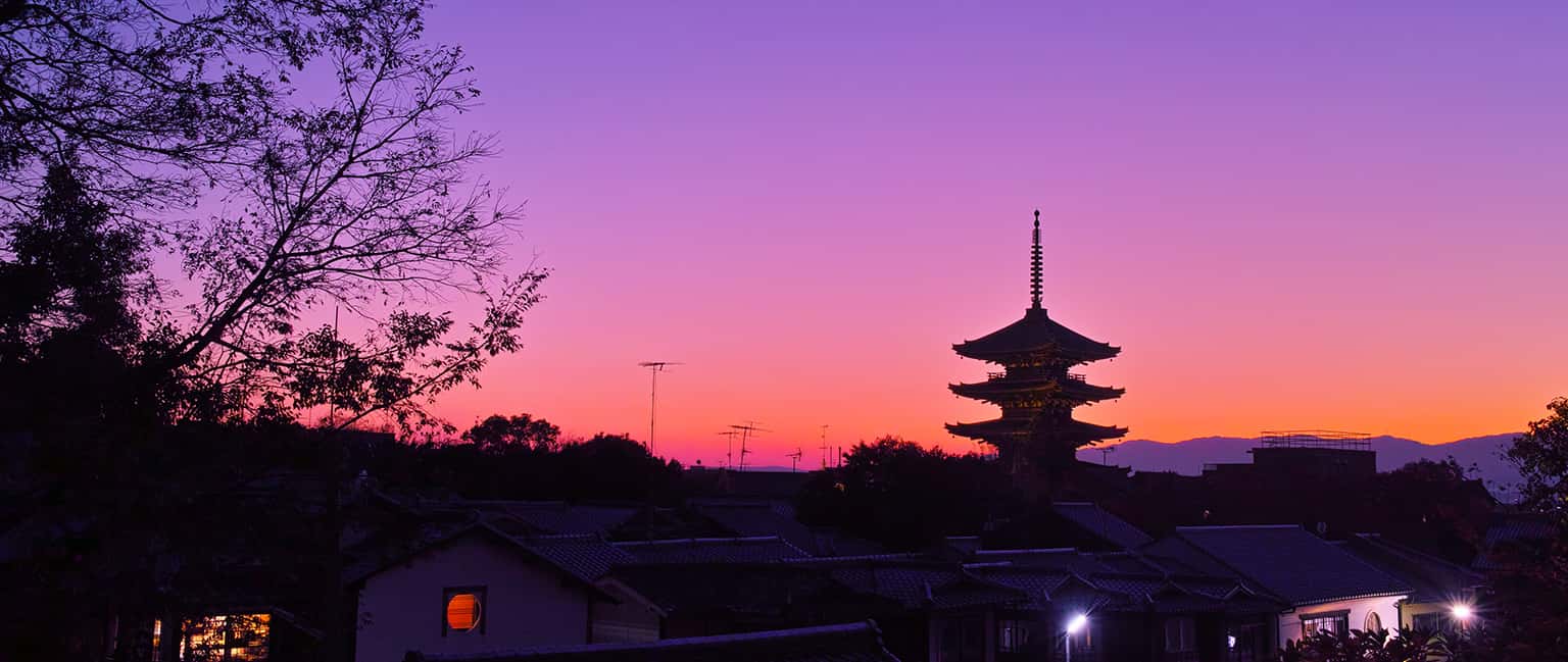 Top 10 trải nghiệm thú vị bạn nên thử ở Kyoto, Nhật Bản
