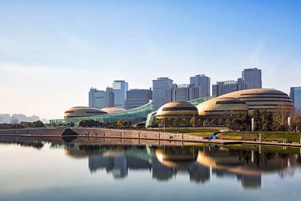 Top 3 trường đại học hàng đầu ở Trịnh Châu, Trung Quốc