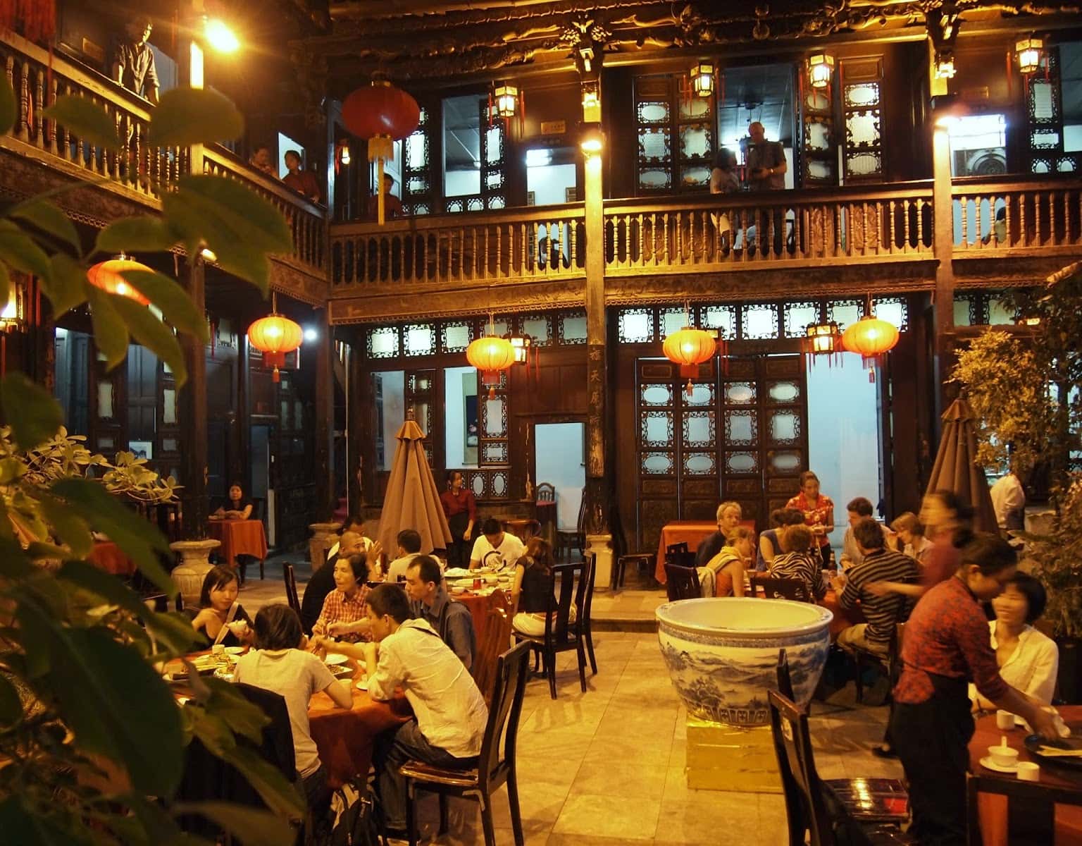 Nhà Tre