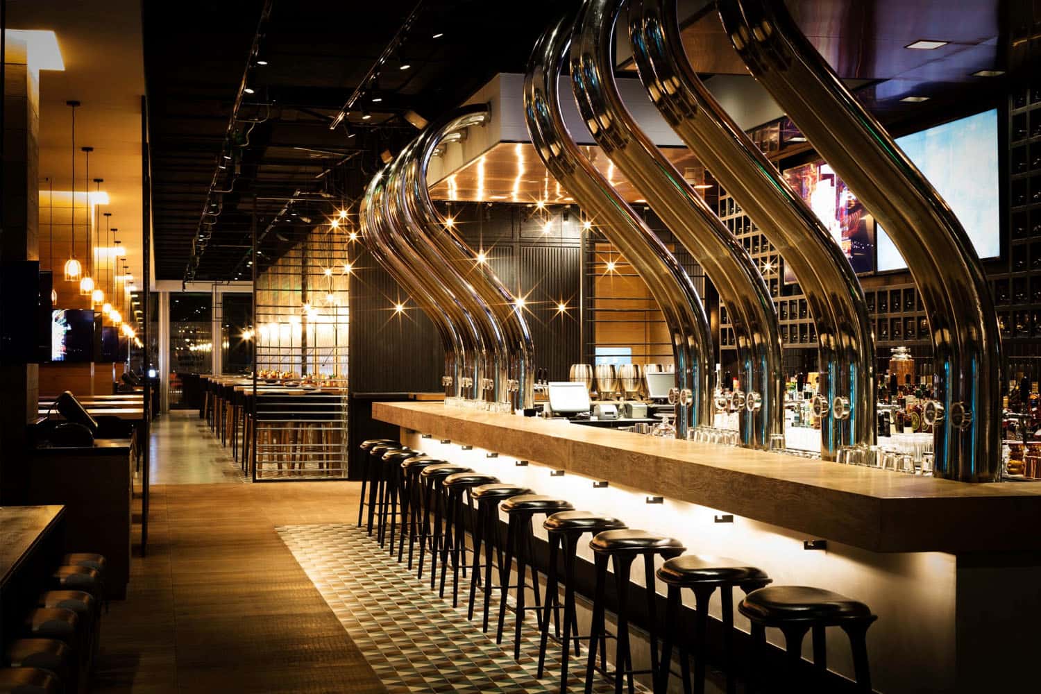 Beersmith Gastropub