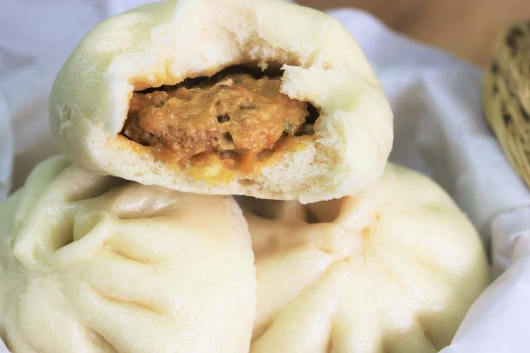 Nhà hàng Quảng Đông