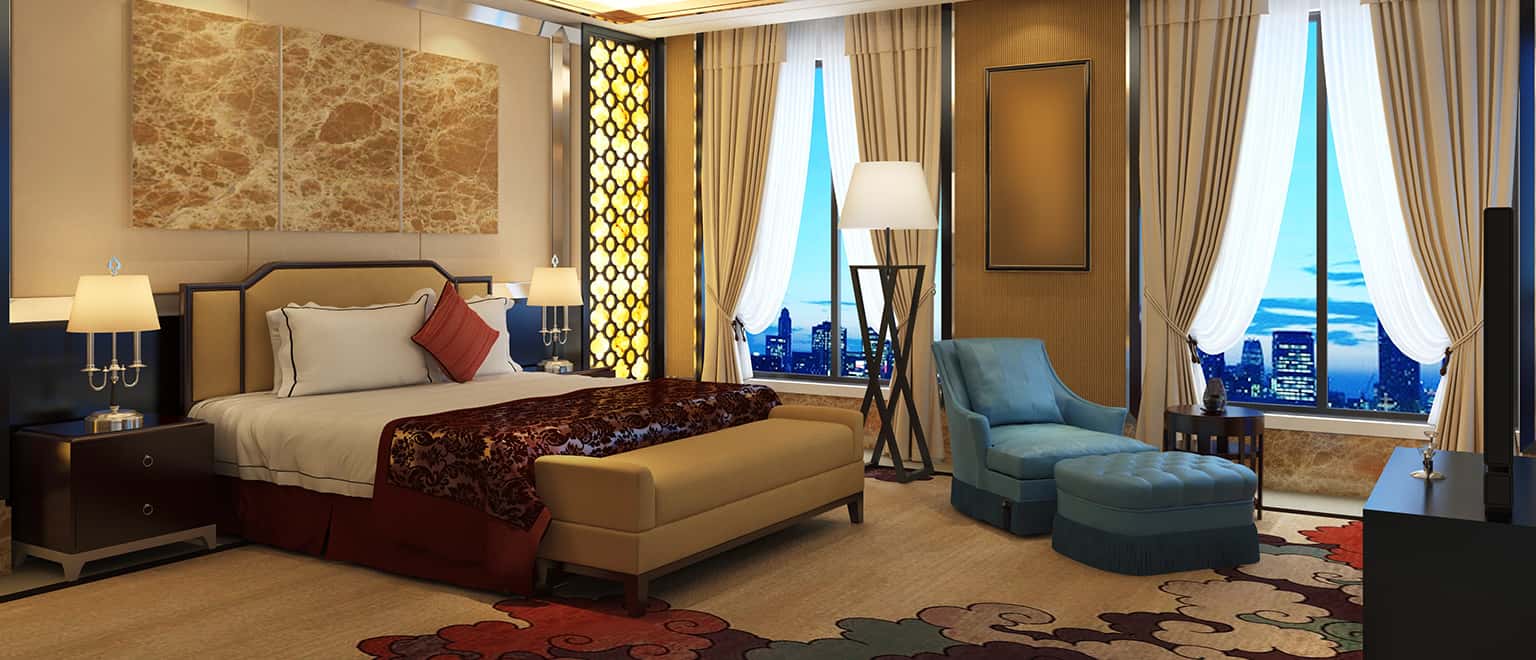Top 9 homestay gần Phố Cổ giá rẻ, đẹp ngất ngây 