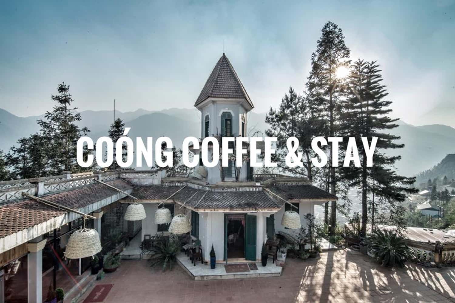 Coóng Coffee