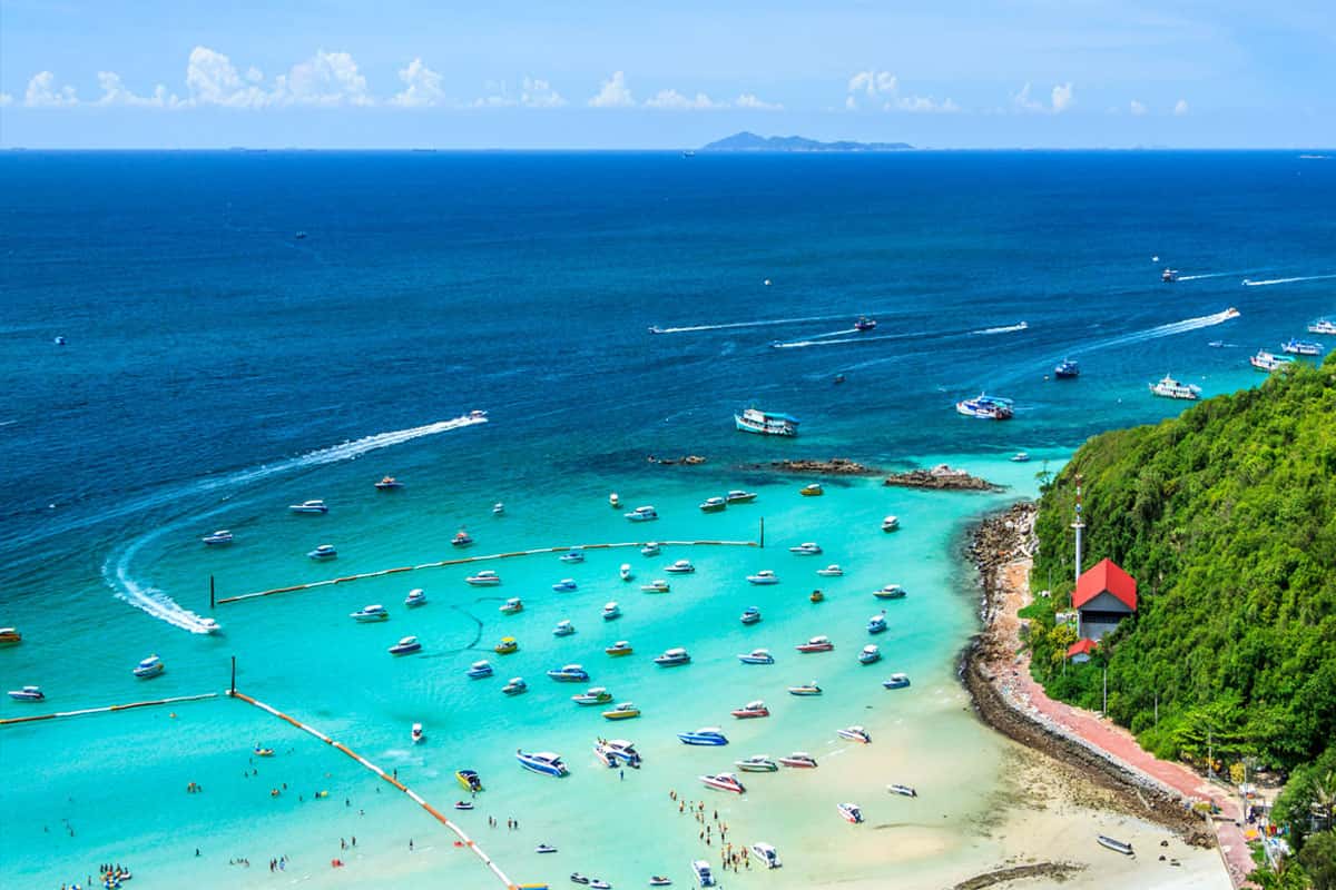 Coral Island