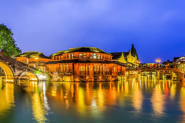 Kinh nghiệm du lịch Hàng Châu tất tần tật từ A đến Z