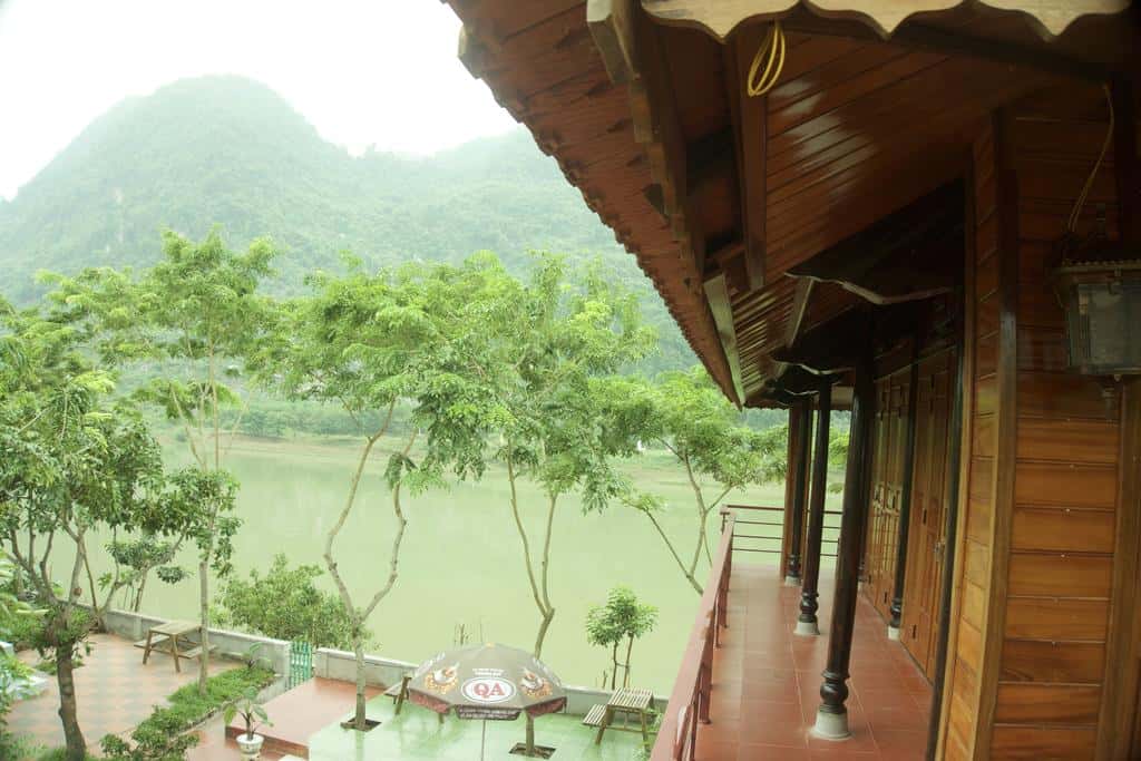 Ho Khanh homestay