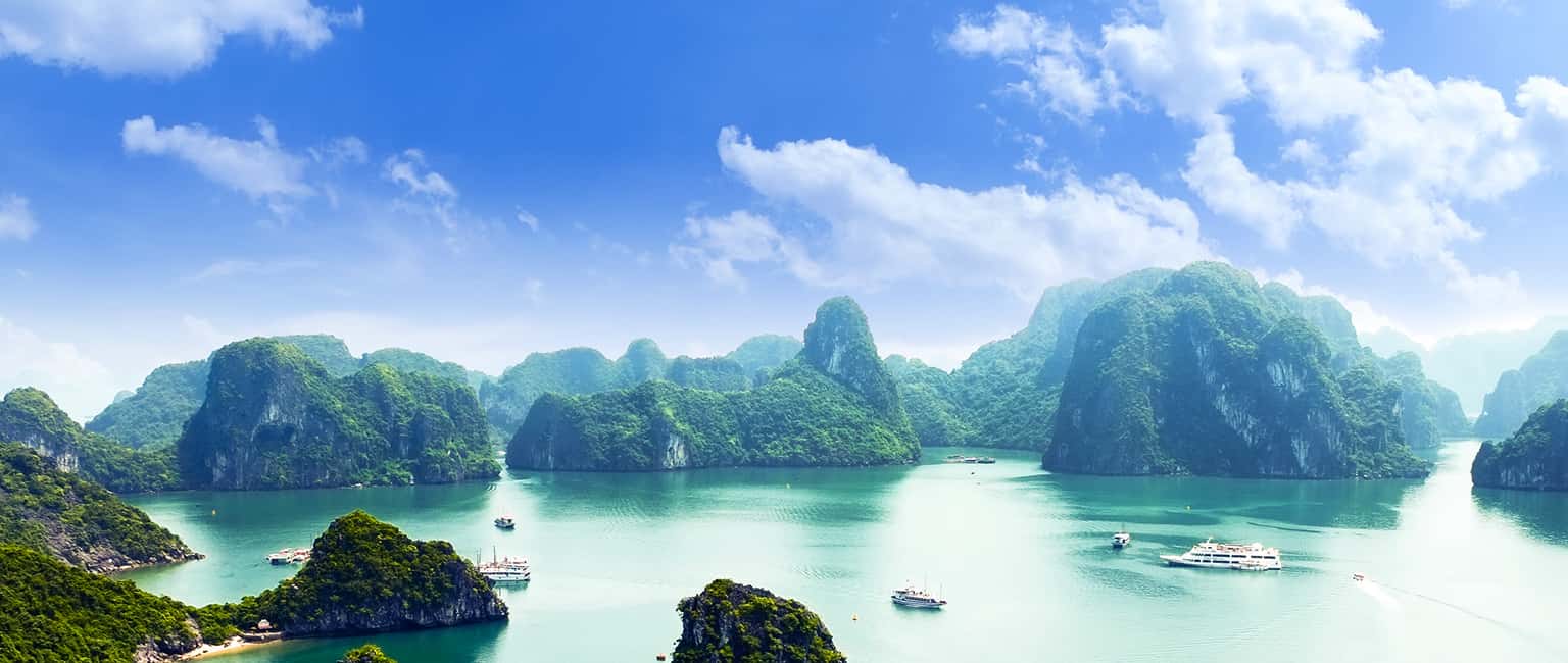 Kinh nghiệm du lịch Hạ Long tự túc tất tần tật từ A đến Z