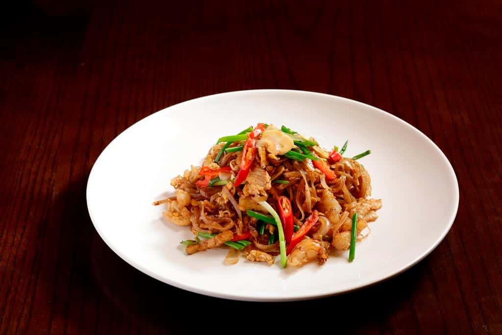 Nhà hàng “Cối và Chày”