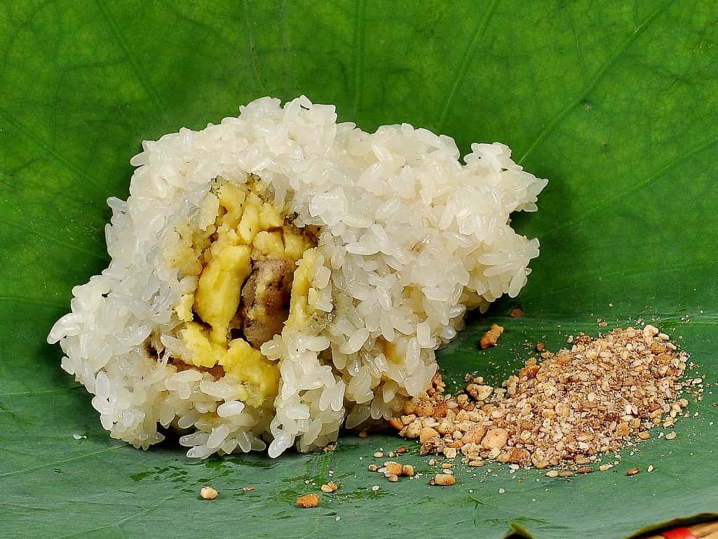 Bánh khúc