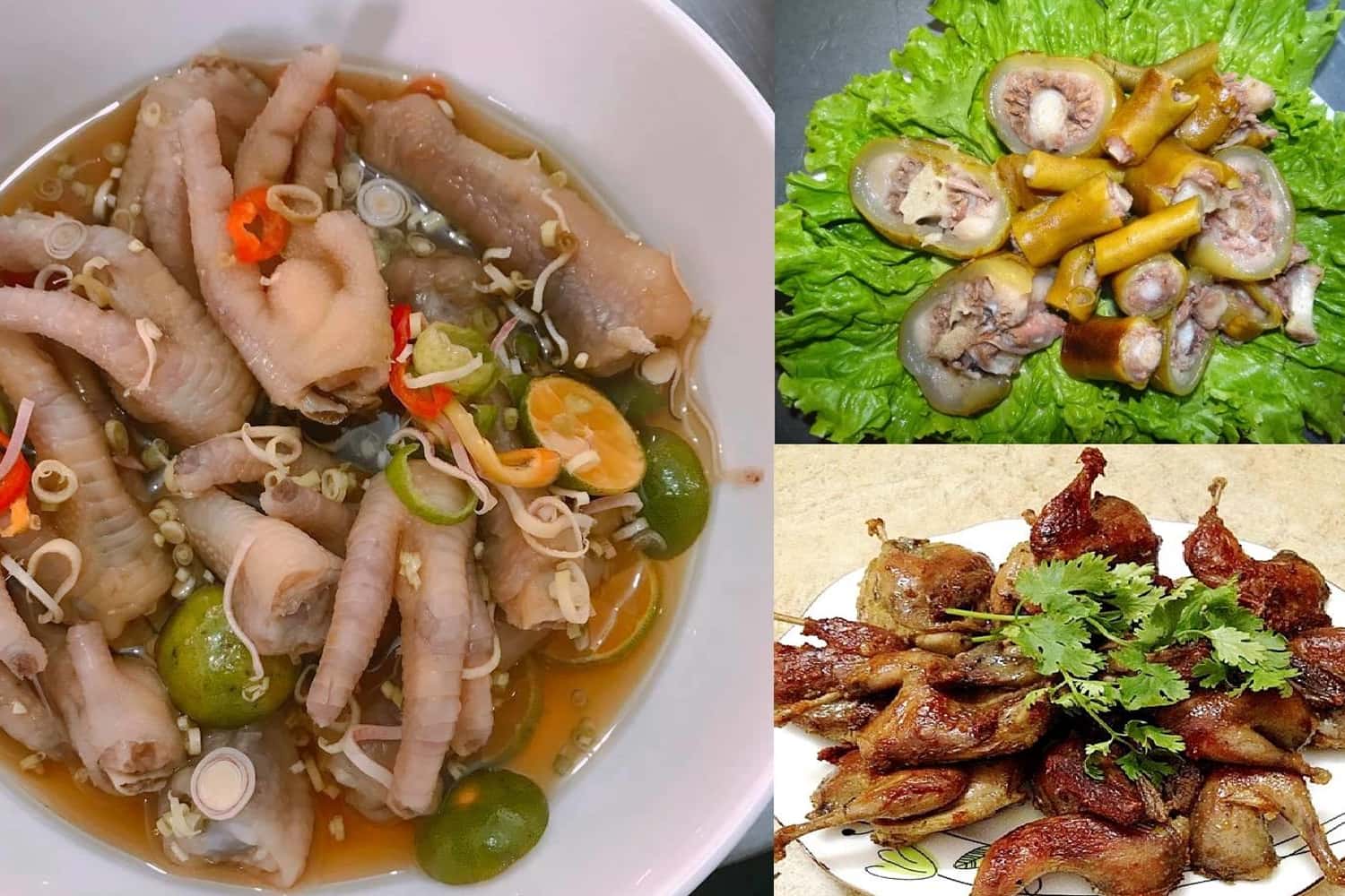 Quán mai ghé nữa
