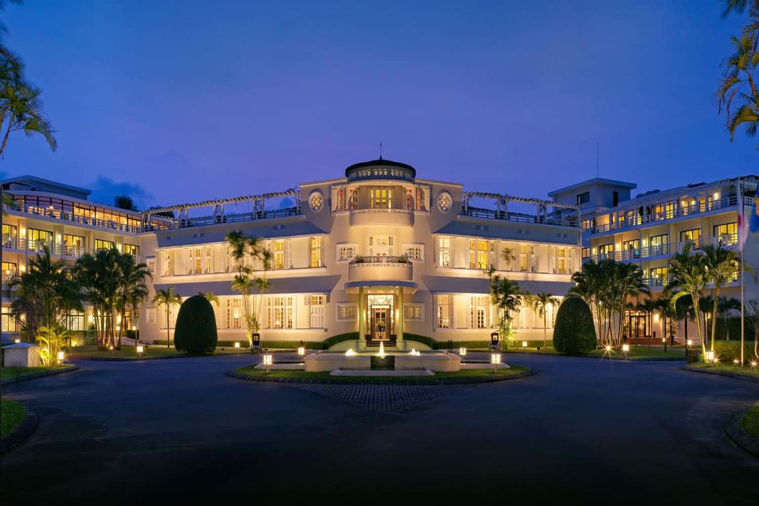 Azerai La Residence