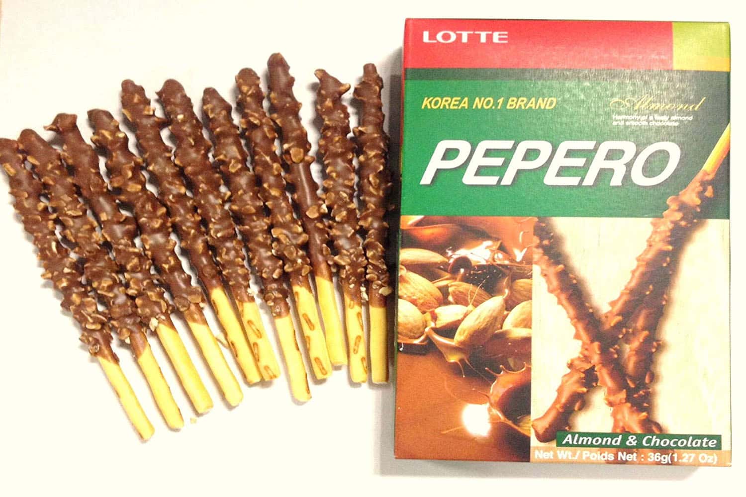 Pepero