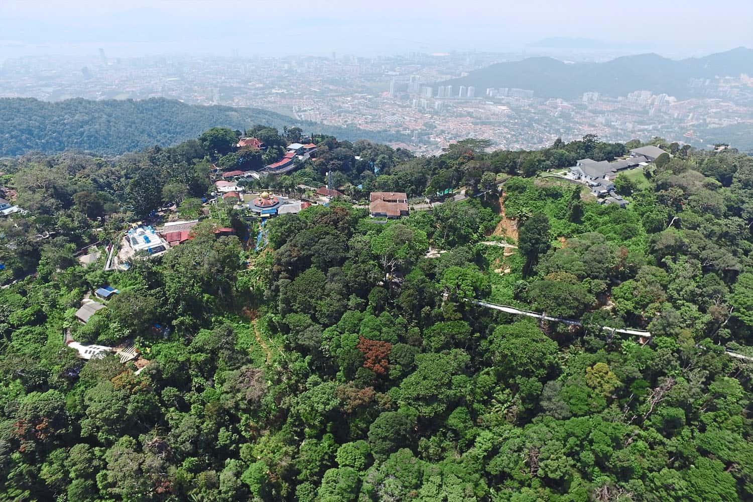  Penang Hill