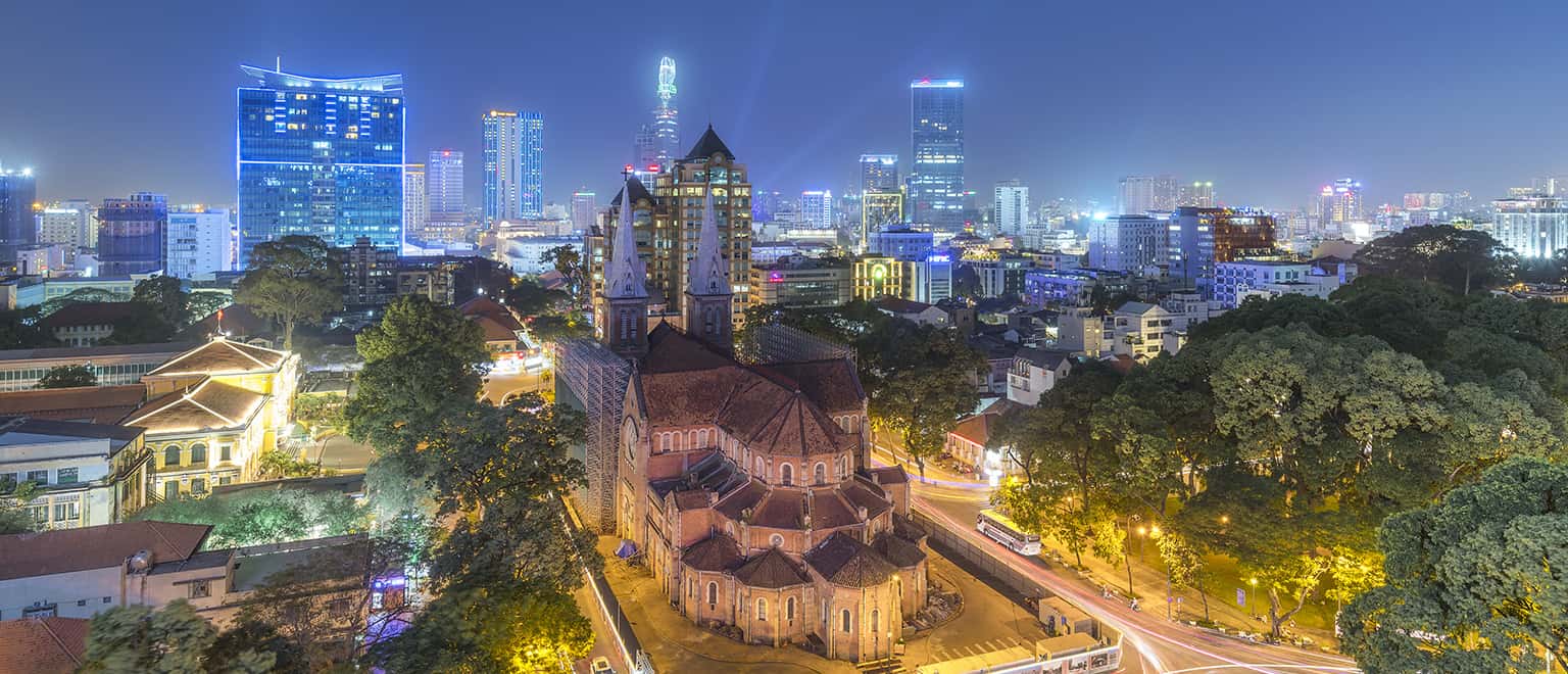 Vé máy bay Đà Lạt Hồ Chí Minh