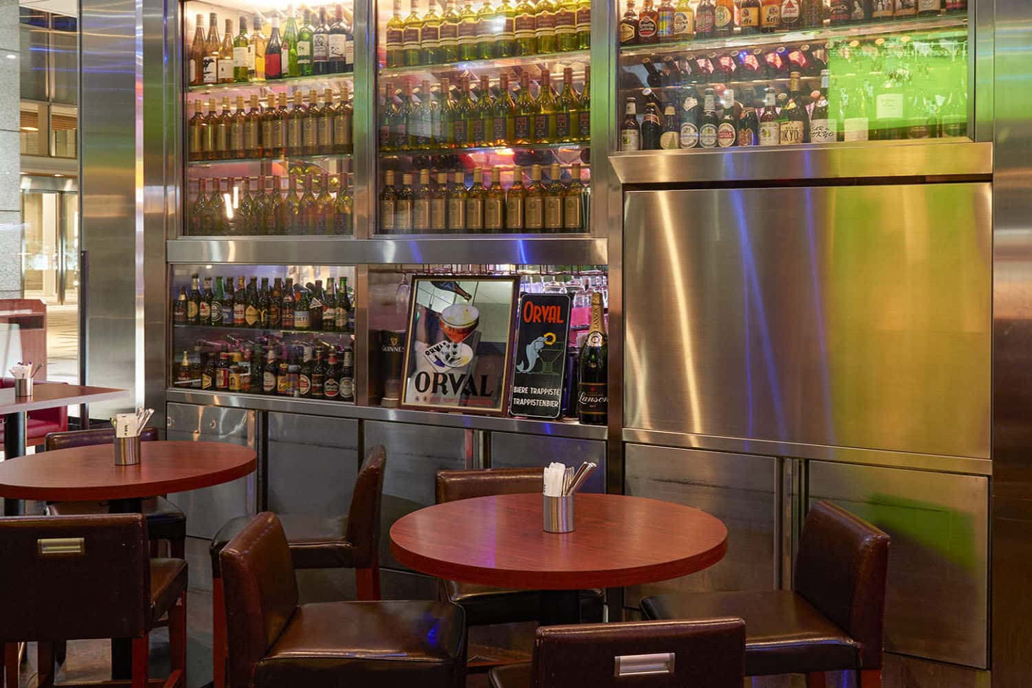 Bar of Tokyo