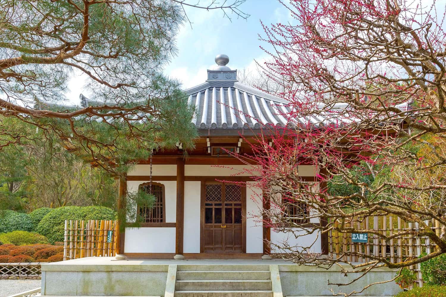 Đền Ryoan-ji