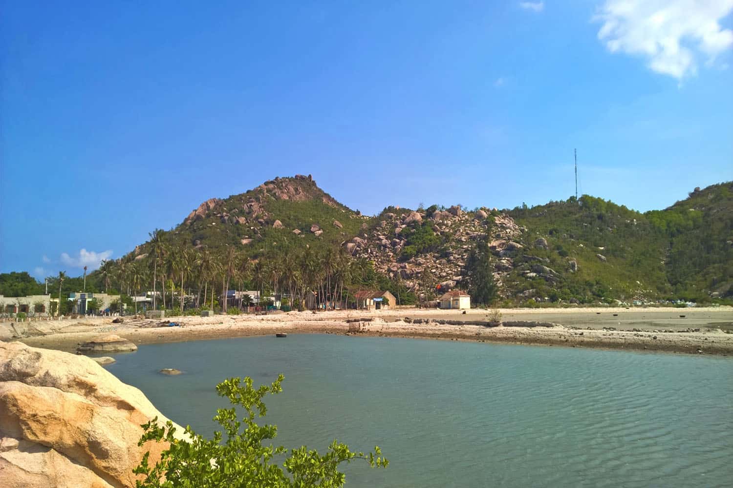 Bãi Rạn